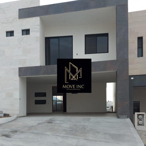 Casa en venta en Alamosur, Santiago, Nuevo León Casa en venta en Alamosur, Santiago, Nuevo León