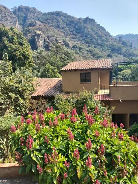 Casa en venta en Amatlán de Quetzalcóatl, Tepoztlán, Morelos Casa en venta en Amatlán de Quetzalcóatl, Tepoztlán, Morelos