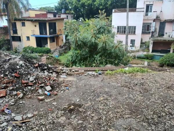 Terreno en venta en Miraval, Cuernavaca, Morelos Terreno en venta en Miraval, Cuernavaca, Morelos