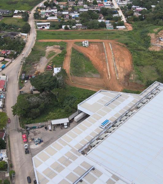 Terreno en venta en La Palma, Acayucan, Veracruz de Ignacio de la Llave Terreno en venta en La Palma, Acayucan, Veracruz de Ignacio de la Llave