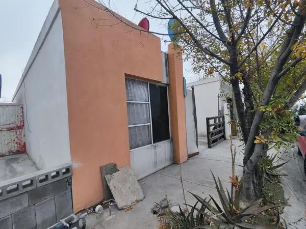 Casa en venta en Valle de San Blas, García, Nuevo León Casa en venta en Valle de San Blas, García, Nuevo León