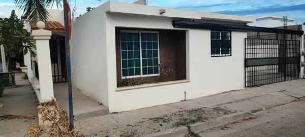 Casa en venta en Campo Bello, Culiacán, Sinaloa Casa en venta en Campo Bello, Culiacán, Sinaloa