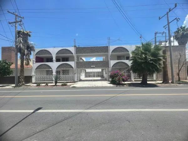 Departamento en venta en Torreon Jardin, Torreón, Coahuila de Zaragoza Departamento en venta en Torreon Jardin, Torreón, Coahuila de Zaragoza