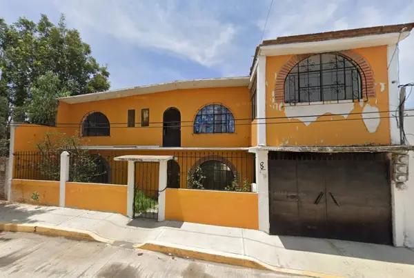 Casa en venta en San Luis Huexotla, Texcoco, México Casa en venta en San Luis Huexotla, Texcoco, México