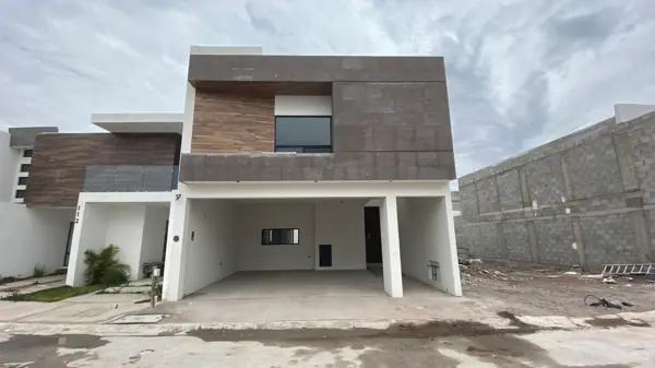 Casa en venta en Los Viñedos, Torreón, Coahuila de Zaragoza Casa en venta en Los Viñedos, Torreón, Coahuila de Zaragoza