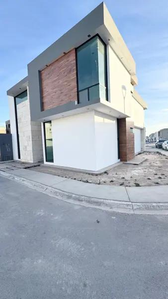 Casa en venta en Los Viñedos, Torreón, Coahuila de Zaragoza Casa en venta en Los Viñedos, Torreón, Coahuila de Zaragoza