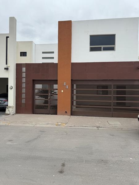 Casa en venta en Los Viñedos, Torreón, Coahuila de Zaragoza Casa en venta en Los Viñedos, Torreón, Coahuila de Zaragoza