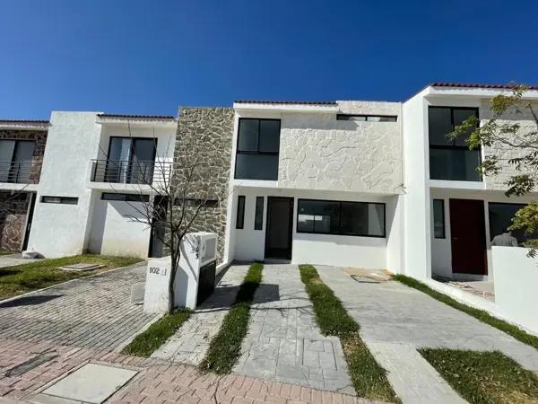 Casa en venta en Ciudad Maderas, El Marqués, Querétaro Casa en venta en Ciudad Maderas, El Marqués, Querétaro