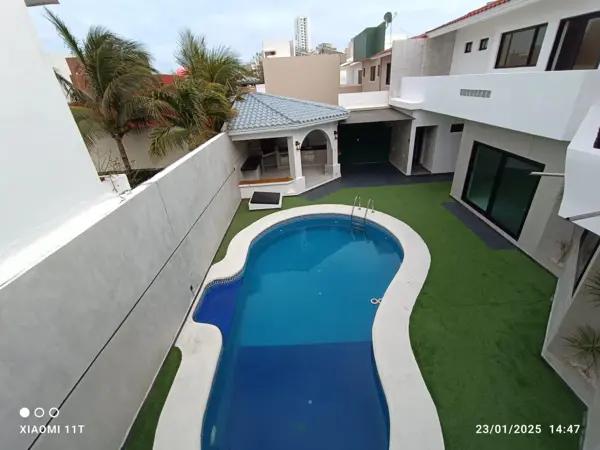 Casa en venta en Costa de Oro, Boca del Río, Veracruz de Ignacio de la Llave Casa en venta en Costa de Oro, Boca del Río, Veracruz de Ignacio de la Llave