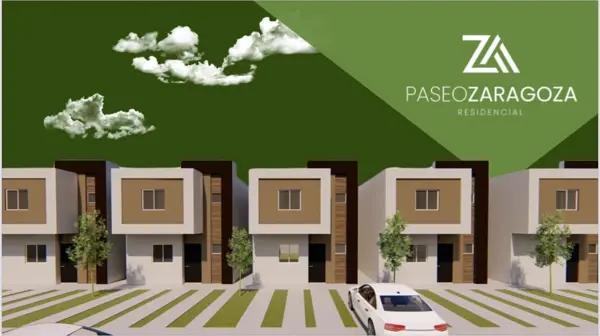 Casa en venta en Campo Nuevo de Zaragoza, Torreón, Coahuila de Zaragoza Casa en venta en Campo Nuevo de Zaragoza, Torreón, Coahuila de Zaragoza