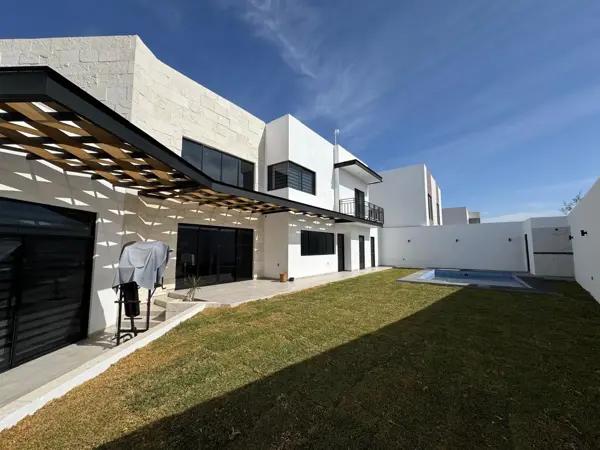 Casa en renta en Las Villas, Torreón, Coahuila de Zaragoza Casa en renta en Las Villas, Torreón, Coahuila de Zaragoza