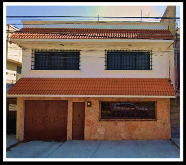 Casa en venta en Metropolitana Tercera Sección, Nezahualcóyotl, México Casa en venta en Metropolitana Tercera Sección, Nezahualcóyotl, México