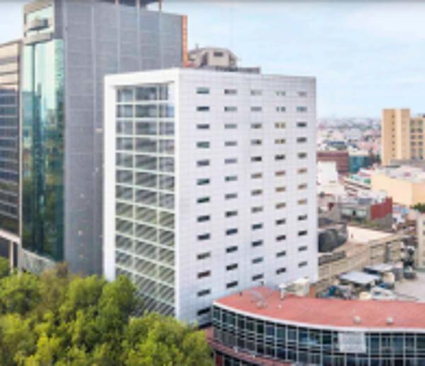 Oficina en renta en Tabacalera, Cuauhtémoc, Ciudad de México Oficina en renta en Tabacalera, Cuauhtémoc, Ciudad de México