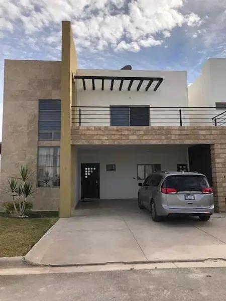 Casa en renta en Las Acacias, Torreón, Coahuila de Zaragoza Casa en renta en Las Acacias, Torreón, Coahuila de Zaragoza