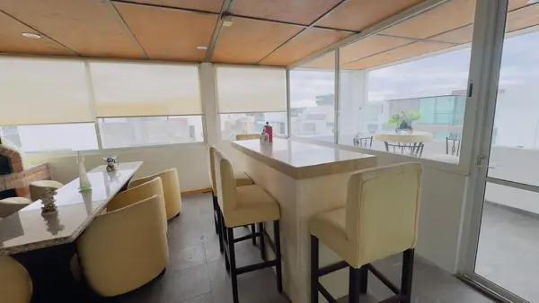 Casa en venta en Lomas de Angelópolis, San Andrés Cholula, Puebla Casa en venta en Lomas de Angelópolis, San Andrés Cholula, Puebla