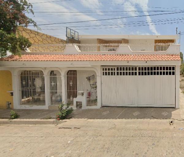 Casa en venta en Valle Dorado II, Mazatlán, Sinaloa Casa en venta en Valle Dorado II, Mazatlán, Sinaloa