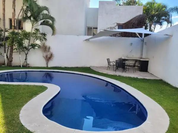 Departamento en renta en Chapultepec, Cuernavaca, Morelos Departamento en renta en Chapultepec, Cuernavaca, Morelos