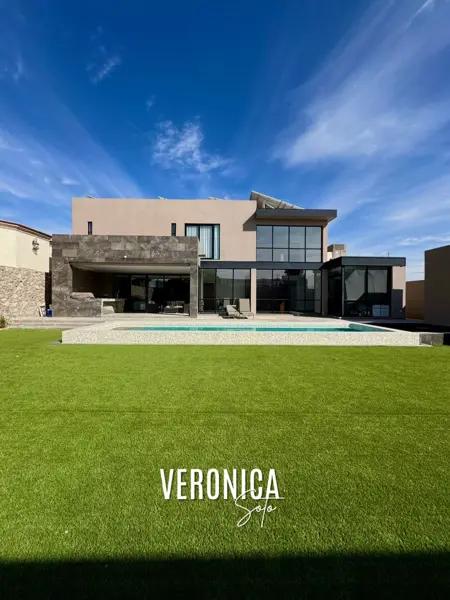 Casa en venta en Campos Eliseos, Juárez, Chihuahua Casa en venta en Campos Eliseos, Juárez, Chihuahua