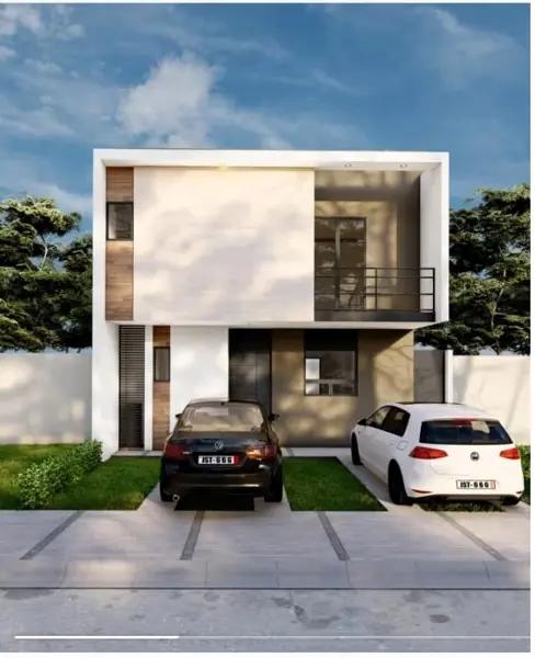 Casa en venta en Los Olivos, Gómez Palacio, Durango Casa en venta en Los Olivos, Gómez Palacio, Durango