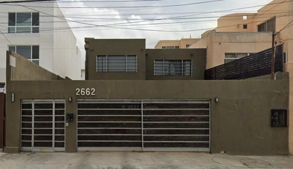 Casa en remate en Playas de Tijuana Sección Costa de Oro, Tijuana, Baja California Casa en remate en Playas de Tijuana Sección Costa de Oro, Tijuana, Baja California
