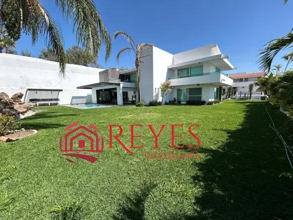 Casa en venta en Lomas de Cocoyoc, Atlatlahucan, Morelos Casa en venta en Lomas de Cocoyoc, Atlatlahucan, Morelos