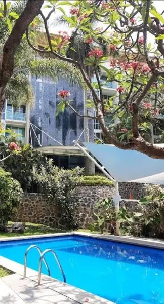 Departamento en renta en Potrero Verde, Cuernavaca, Morelos Departamento en renta en Potrero Verde, Cuernavaca, Morelos