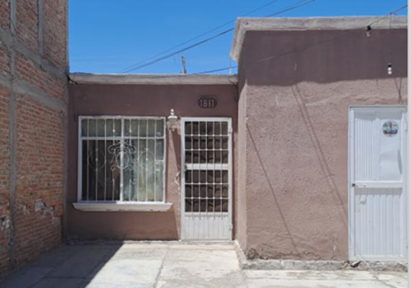 Casa en venta en Fovissste 3, Torreón, Coahuila de Zaragoza Casa en venta en Fovissste 3, Torreón, Coahuila de Zaragoza