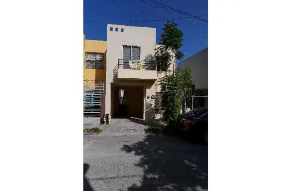 Casa en venta en Valle de San Miguel, Apodaca, Nuevo León Casa en venta en Valle de San Miguel, Apodaca, Nuevo León