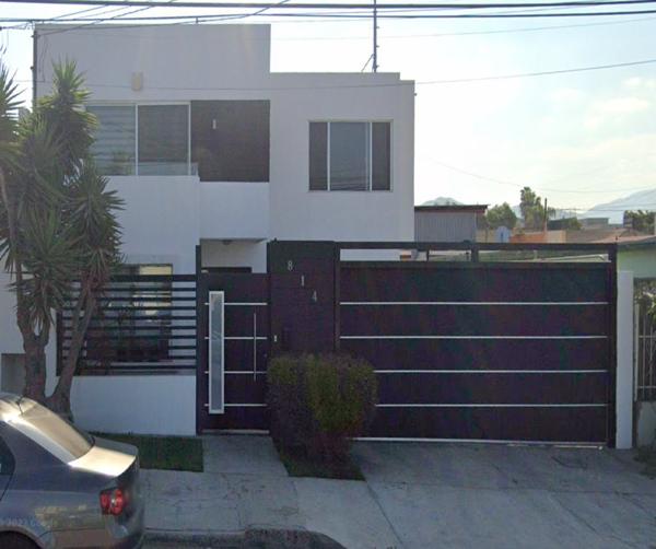 Casa en venta en Ulbrich, Ensenada, Baja California Casa en venta en Ulbrich, Ensenada, Baja California