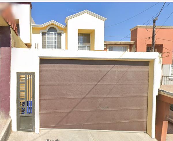 Casa en remate en Urias, Tijuana, Baja California Casa en remate en Urias, Tijuana, Baja California