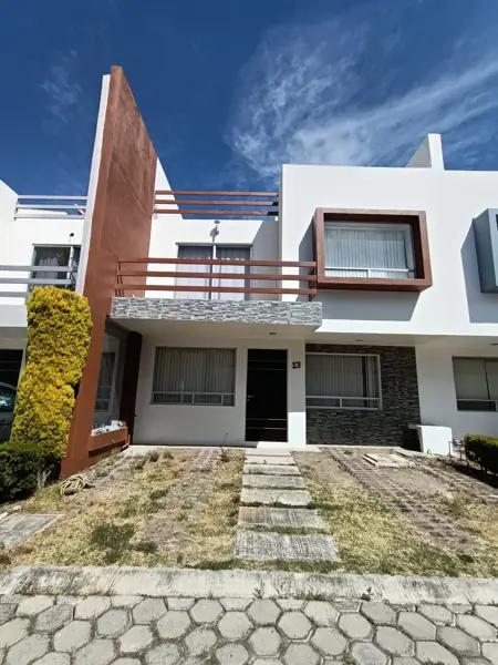 Casa en venta en Manantiales, San Pedro Cholula, Puebla Casa en venta en Manantiales, San Pedro Cholula, Puebla