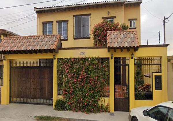 Casa en remate en Otay Constituyentes, Tijuana, Baja California Casa en remate en Otay Constituyentes, Tijuana, Baja California