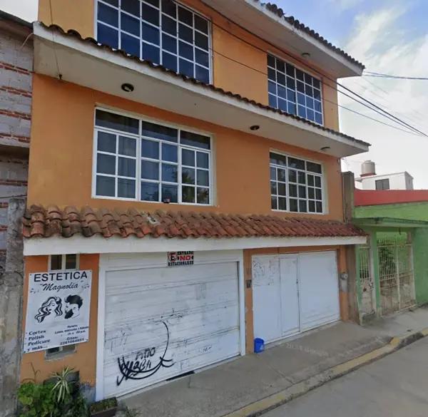 Casa en venta en Reserva Territorial, Xalapa, Veracruz de Ignacio de la Llave Casa en venta en Reserva Territorial, Xalapa, Veracruz de Ignacio de la Llave