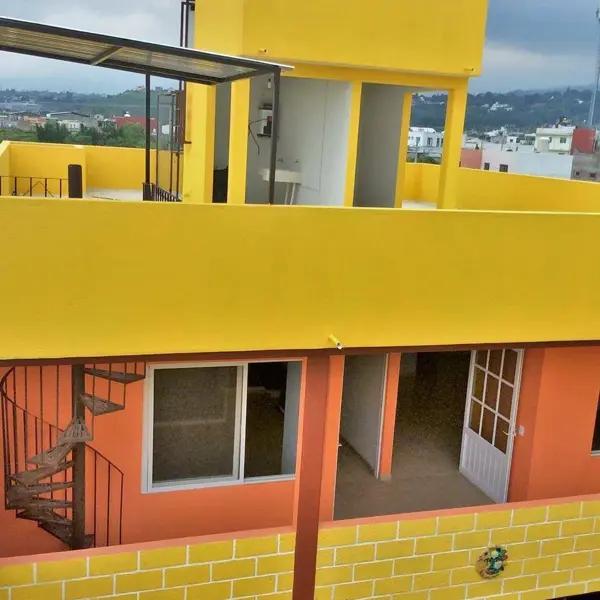 Casa en venta en Ahuatepec, Cuernavaca, Morelos Casa en venta en Ahuatepec, Cuernavaca, Morelos