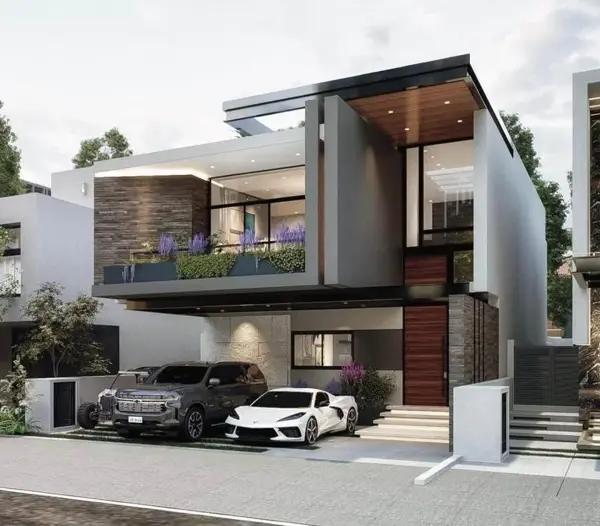Casa en venta en Puerta al Mar, Mazatlán, Sinaloa Casa en venta en Puerta al Mar, Mazatlán, Sinaloa