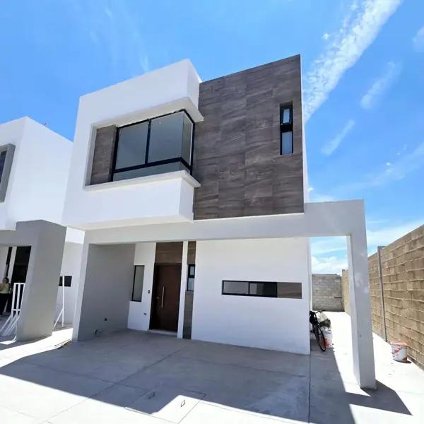 Casa en venta en Plan de San Luis, Torreón, Coahuila de Zaragoza Casa en venta en Plan de San Luis, Torreón, Coahuila de Zaragoza