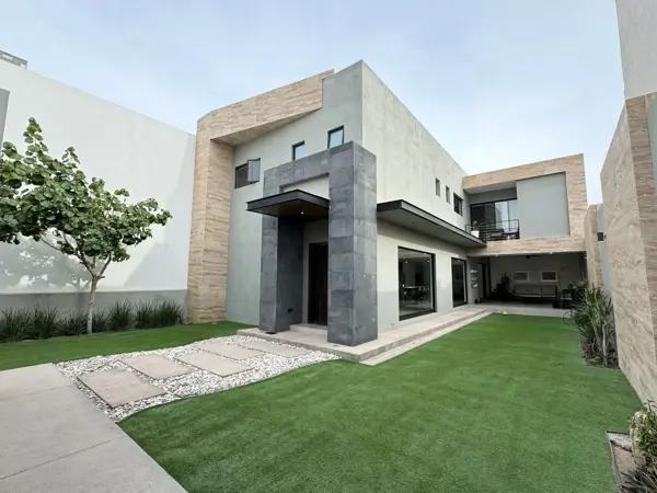 Casa en venta en Real del Nogalar, Torreón, Coahuila de Zaragoza Casa en venta en Real del Nogalar, Torreón, Coahuila de Zaragoza