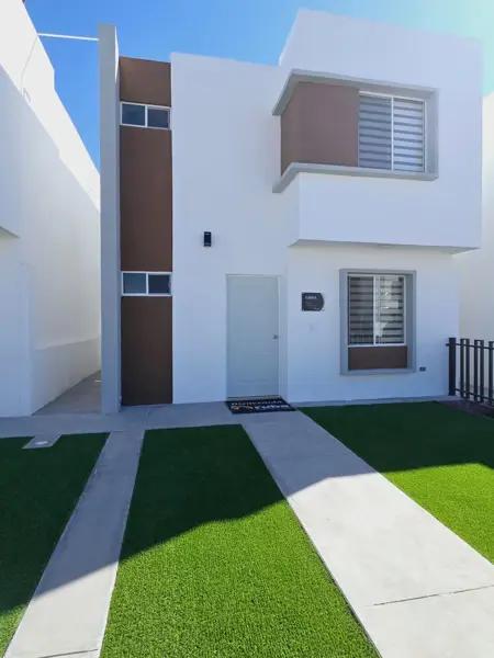 Casa en venta en Los Sauces, Torreón, Coahuila de Zaragoza Casa en venta en Los Sauces, Torreón, Coahuila de Zaragoza