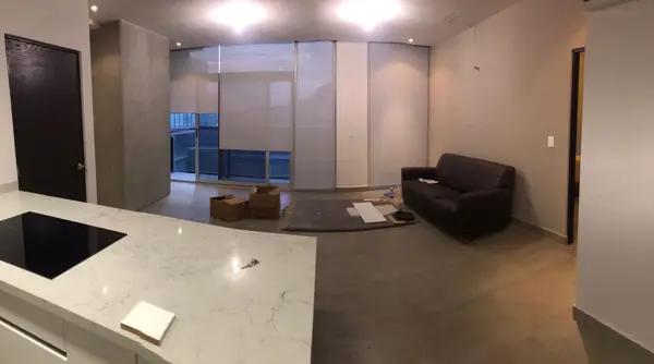 Departamento en renta en Más Palomas (Valle de Santiago), Monterrey, Nuevo León Departamento en renta en Más Palomas (Valle de Santiago), Monterrey, Nuevo León