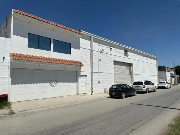 Bodega en venta en La Feria, Gómez Palacio, Durango Bodega en venta en La Feria, Gómez Palacio, Durango