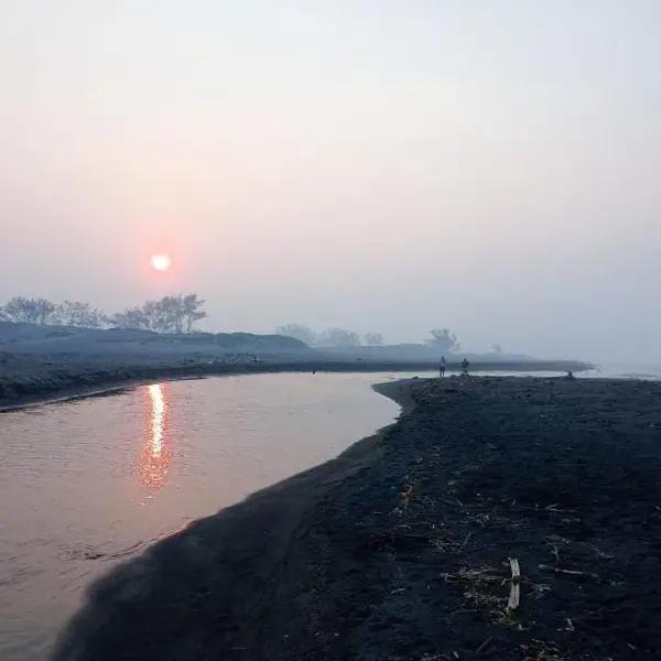 Terreno en venta en Barra de Chachalacas, Úrsulo Galván, Veracruz de Ignacio de la Llave Terreno en venta en Barra de Chachalacas, Úrsulo Galván, Veracruz de Ignacio de la Llave