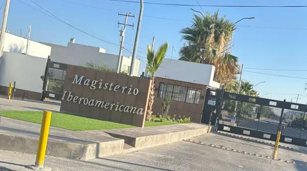 Terreno en venta en Magisterio Iberoamericana, Torreón, Coahuila de Zaragoza Terreno en venta en Magisterio Iberoamericana, Torreón, Coahuila de Zaragoza