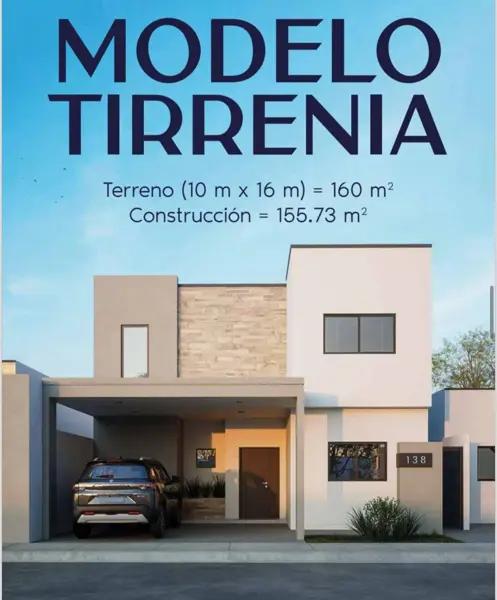 Casa en venta en Los Olivos, Gómez Palacio, Durango Casa en venta en Los Olivos, Gómez Palacio, Durango