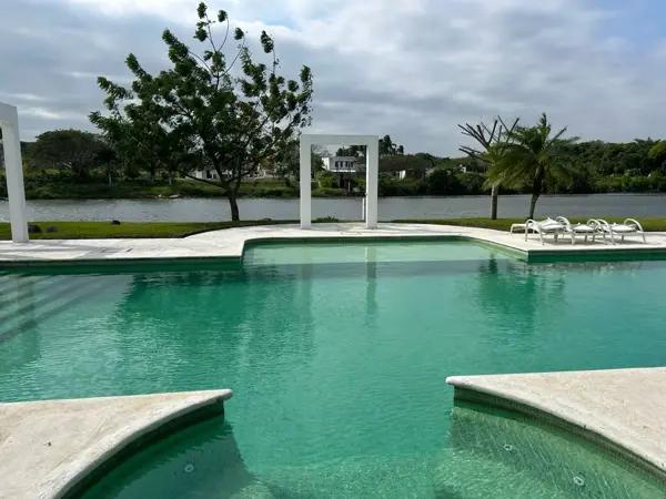 Casa en venta en San José Novillero, Boca del Río, Veracruz de Ignacio de la Llave Casa en venta en San José Novillero, Boca del Río, Veracruz de Ignacio de la Llave