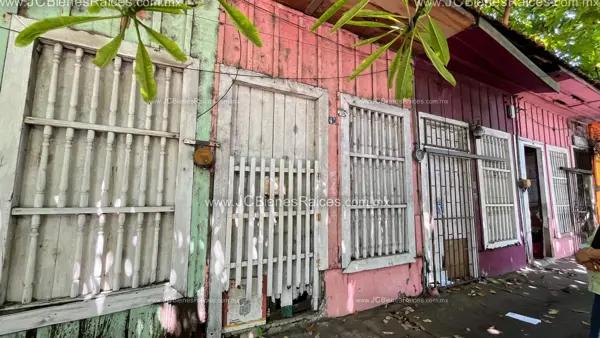 Terreno en Venta, Ubicado en el Centro de Veracruz, Av. Primero de Mayo por $350,000 Terreno en Venta, Ubicado en el Centro de Veracruz, Av. Primero de Mayo por $350,000