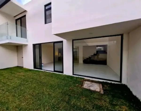 Casa en renta en Buenavista, Cuernavaca, Morelos Casa en renta en Buenavista, Cuernavaca, Morelos