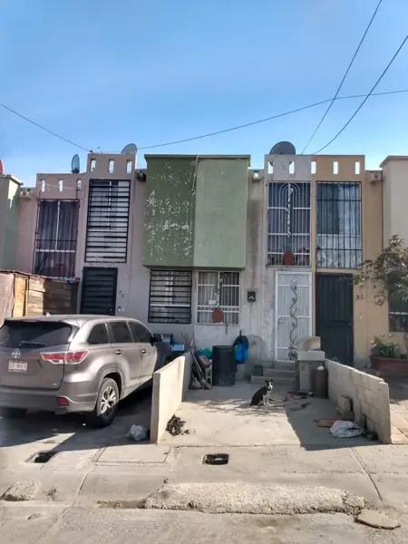 Casa en remate en Paseos del Florido, Tijuana, Baja California Casa en remate en Paseos del Florido, Tijuana, Baja California