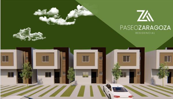 Casa en venta en Campo Nuevo de Zaragoza, Torreón, Coahuila de Zaragoza Casa en venta en Campo Nuevo de Zaragoza, Torreón, Coahuila de Zaragoza