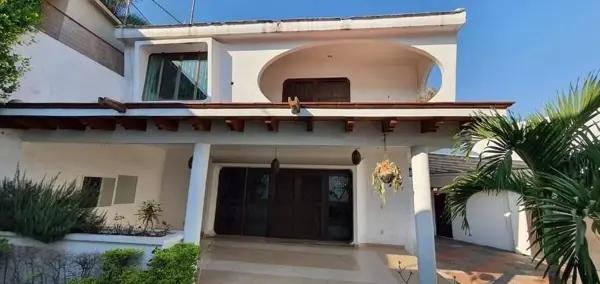 Casa en renta en Acapatzingo, Cuernavaca, Morelos Casa en renta en Acapatzingo, Cuernavaca, Morelos