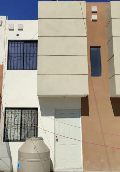 Casa en venta en Valle de San Blas, García, Nuevo León Casa en venta en Valle de San Blas, García, Nuevo León